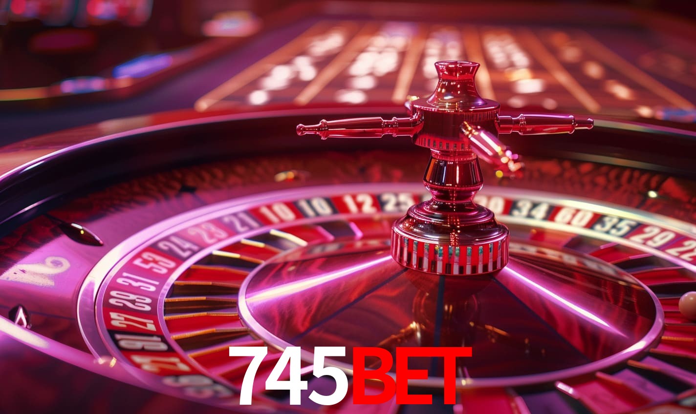 Fortune Rabbit slot